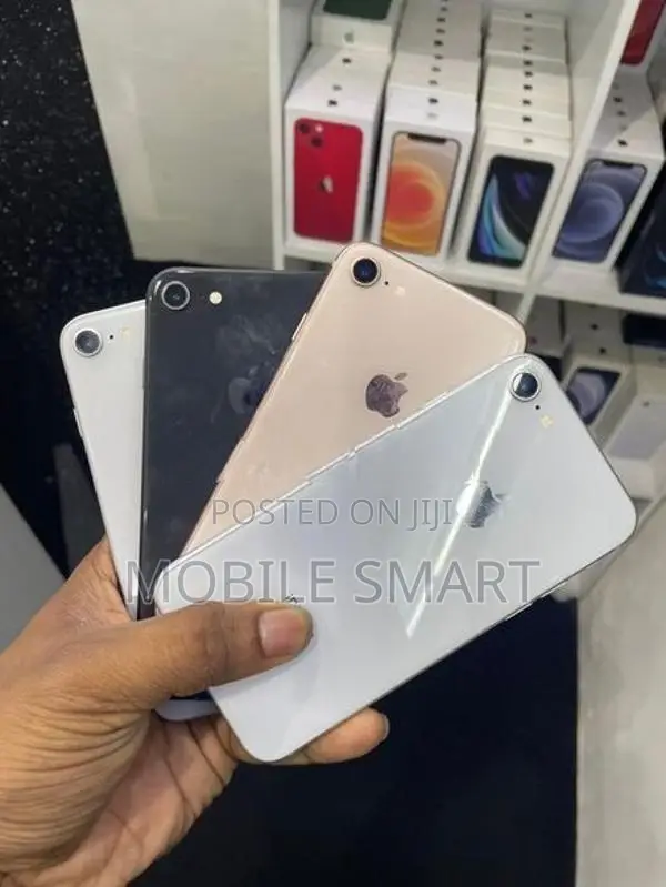 Apple iPhone 8 64GB (Used)