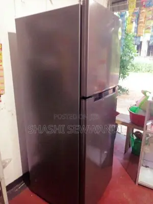 Samsung 253L Automatic Defrost Refrigerator