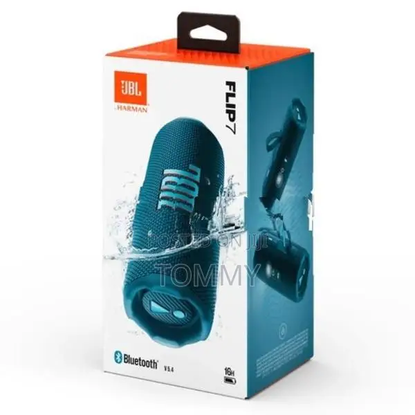 JBL FLIP 7