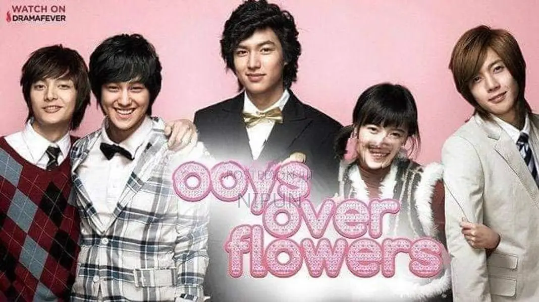 Korean Drama