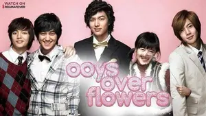 Korean Drama