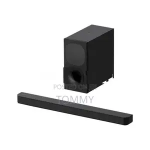 Sony Soundbar