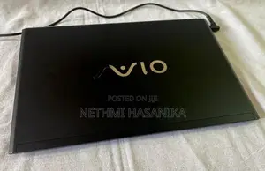 Sony VAIO VJS131C11N