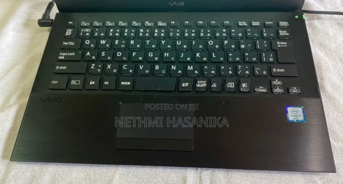 Sony VAIO VJS131C11N