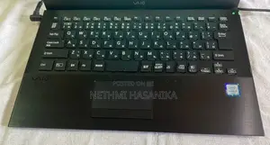 Sony VAIO VJS131C11N