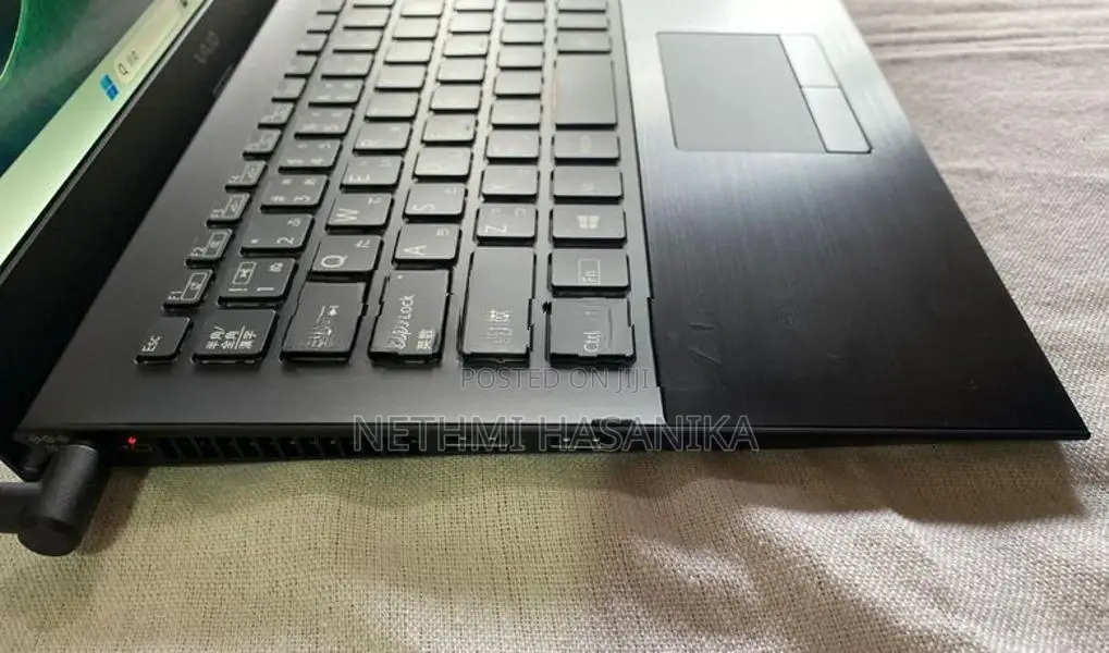 Sony VAIO VJS131C11N