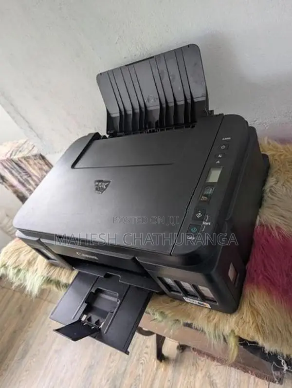 Canon Pixma G2010 Printer