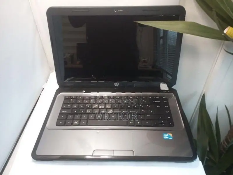 HP i5 2nd Gen laptop