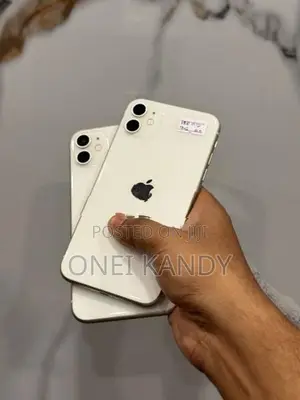 Apple iPhone 11 128GB (Used)