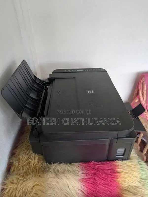 Canon Pixma G2010 Printer