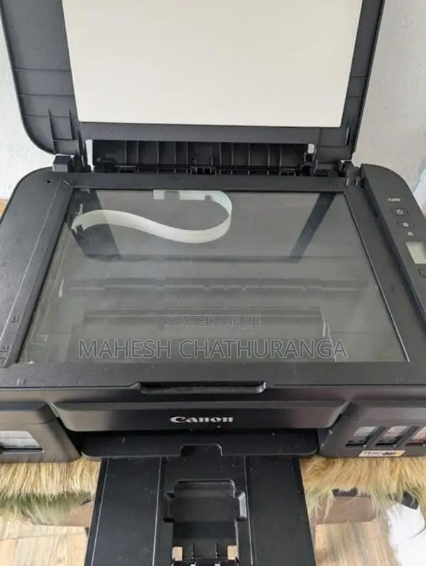 Canon Pixma G2010 Printer