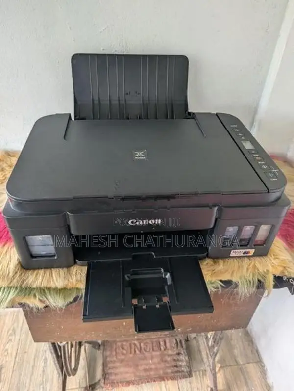 Canon Pixma G2010 Printer