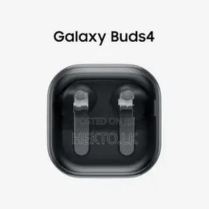 Samsung Galaxy Buds 4