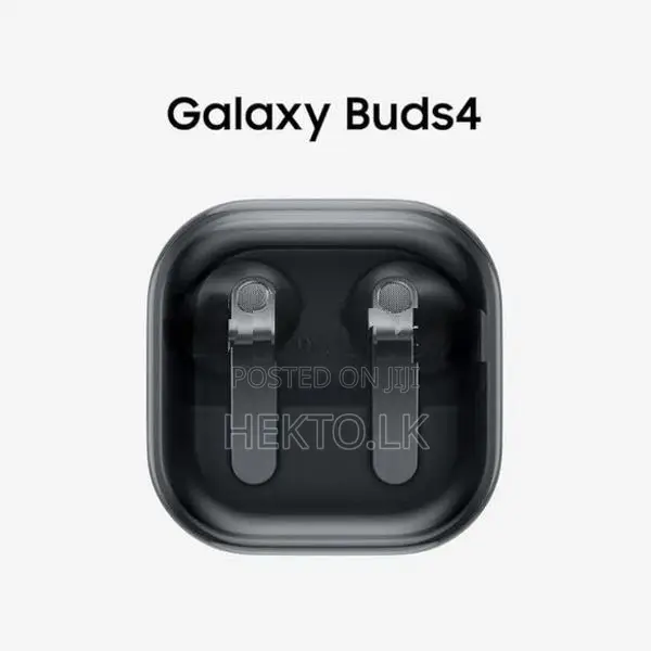 Samsung Galaxy Buds 4