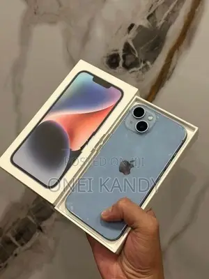 Apple iPhone 14 (Used)
