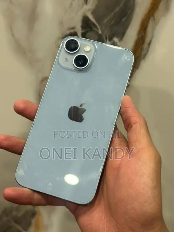 Apple iPhone 14 (Used)