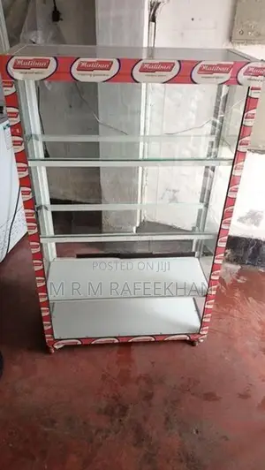 Showcase