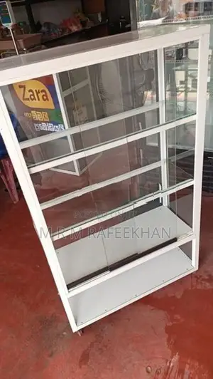 Showcase