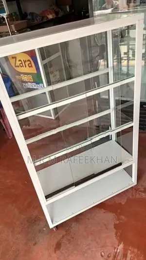 Showcase
