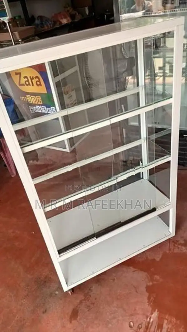 Showcase