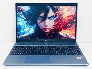 HP Pavilion Core i5 10th Gen 16GB RAM 1TB SSD NVIDIA MX130 Gaming Lapt