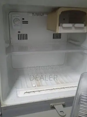 Singer Fridge