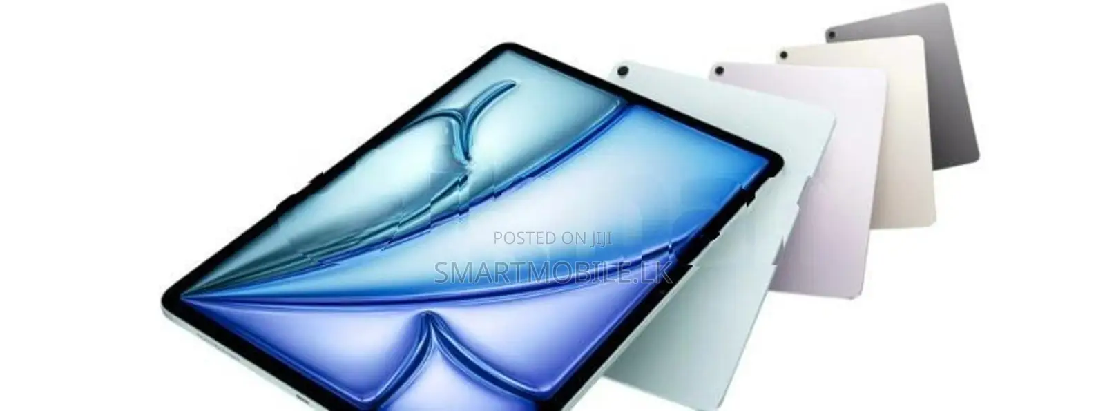Apple iPad M4 11" WIFI
