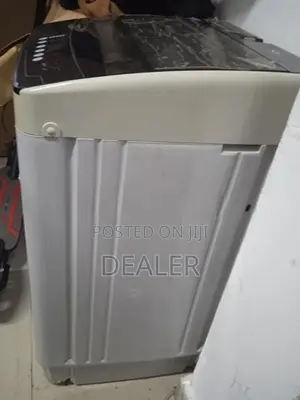 Akai Washing Machine