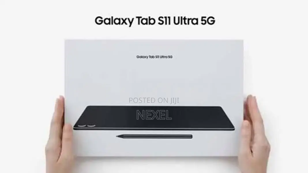 Samsung Galaxy tab S11 Ultra 12/256GB