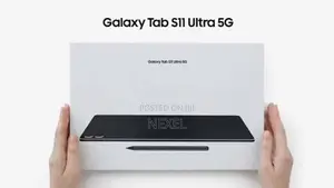 Samsung Galaxy tab S11 Ultra 12/256GB