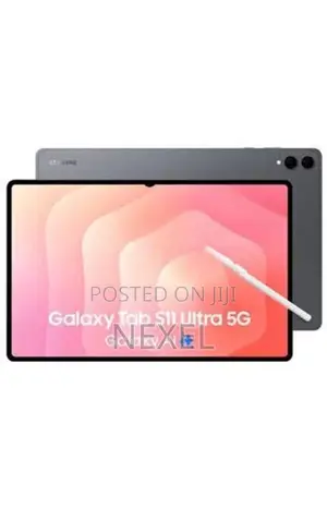 Samsung Galaxy tab S11 Ultra 5G 12/256GB