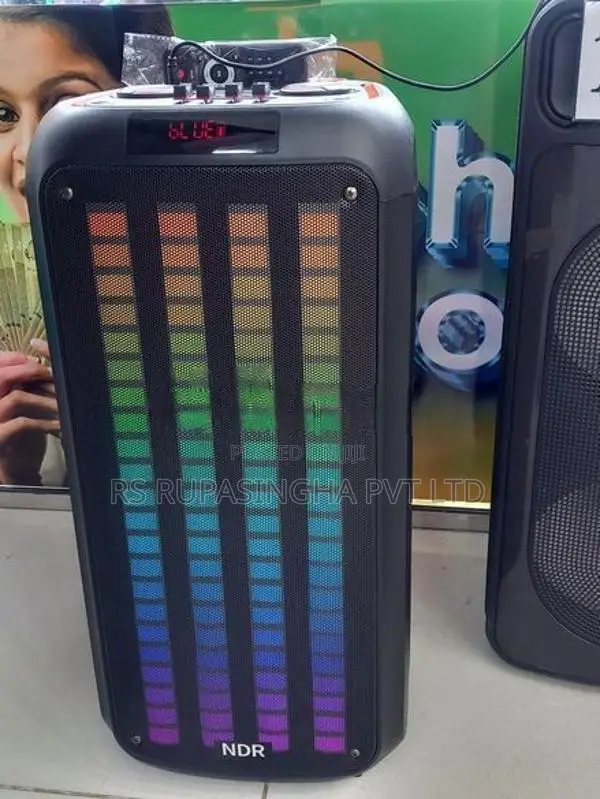 NDR Partybox
