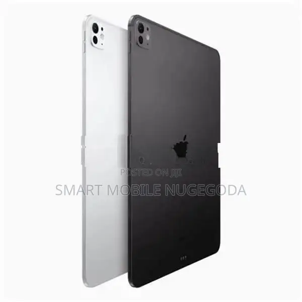 Apple iPad 11" Cellular 256GB 11