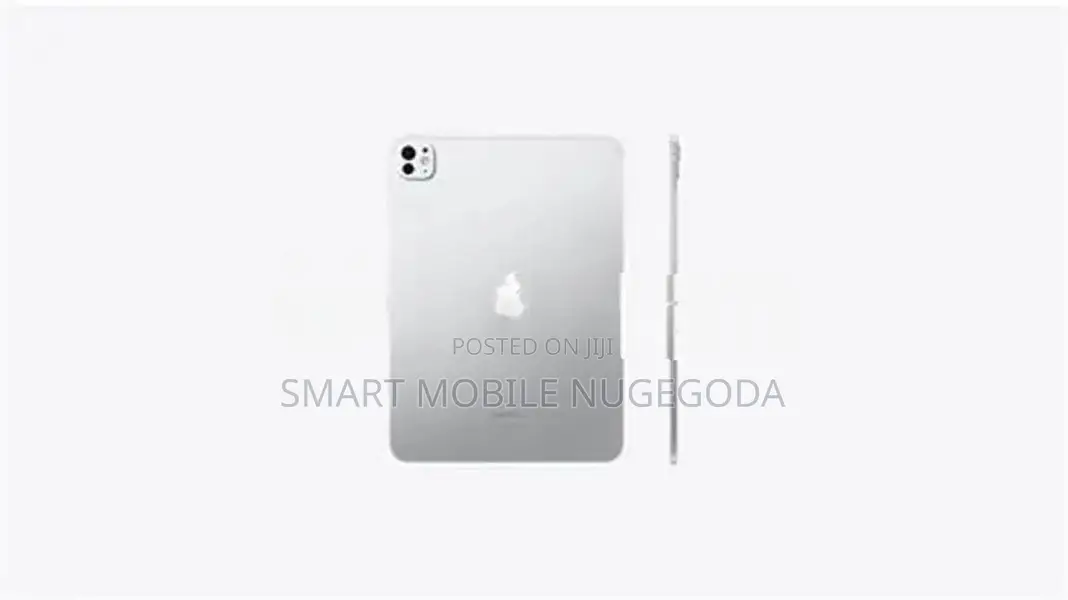 Apple iPad Pro M5 11" WIFI 512GB
