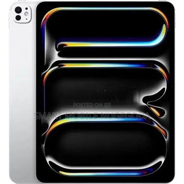 Apple iPad 13" Cellular 512GB