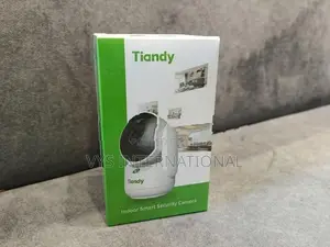 Tiandy Indoor Wifi Camera
