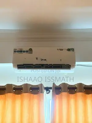 Royal Split A/C 12000BTU