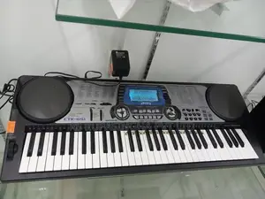 Casio Keyboard
