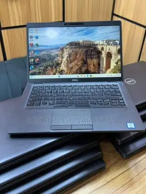 Dell | Latitude 5400 i5 8th GEN 8GB-DDR4 256GB NVME