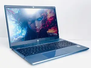 HP Pavilion Core i5 10th Gen 16GB RAM 1TB SSD NVIDIA MX130 Gaming Lapt