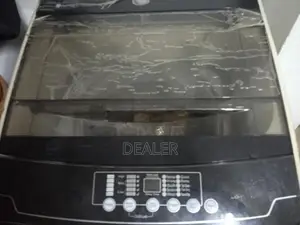 Akai Washing Machine