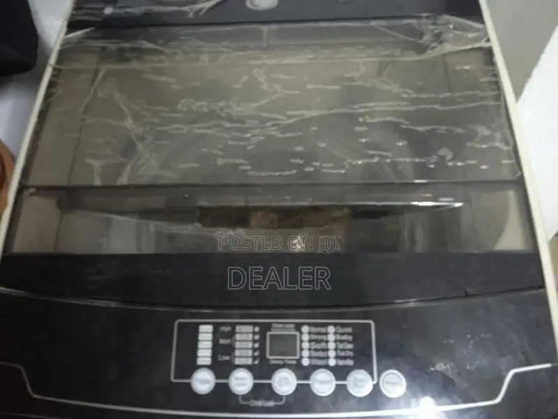 Akai Washing Machine