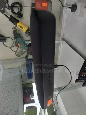 Monster Bluetooth Speaker