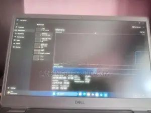 Dell Laptop