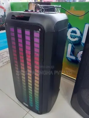 NDR Partybox
