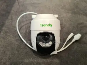 Tiandy Outdoor wifi Camera