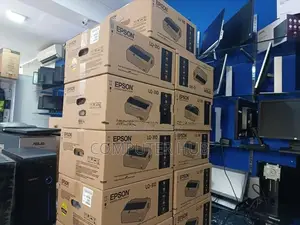 LQ 310 Dot Matrix Printer EPSON