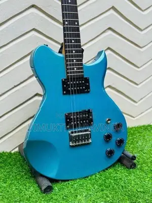 Washburn Electric Guitar