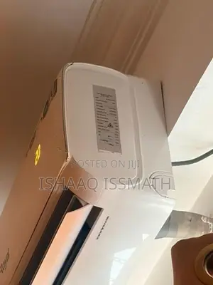Royal Split A/C 12000BTU
