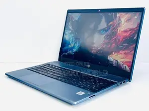 HP Pavilion Core i5 10th Gen 16GB RAM 1TB SSD NVIDIA MX130 Gaming Lapt